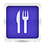 Food App Icon 64x64 png